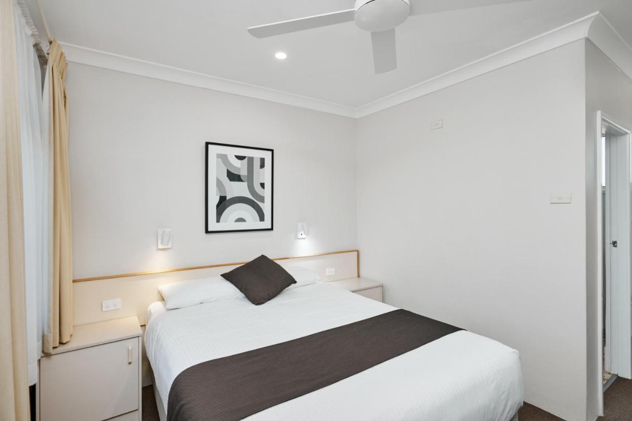 Wingham Motel エクステリア 写真